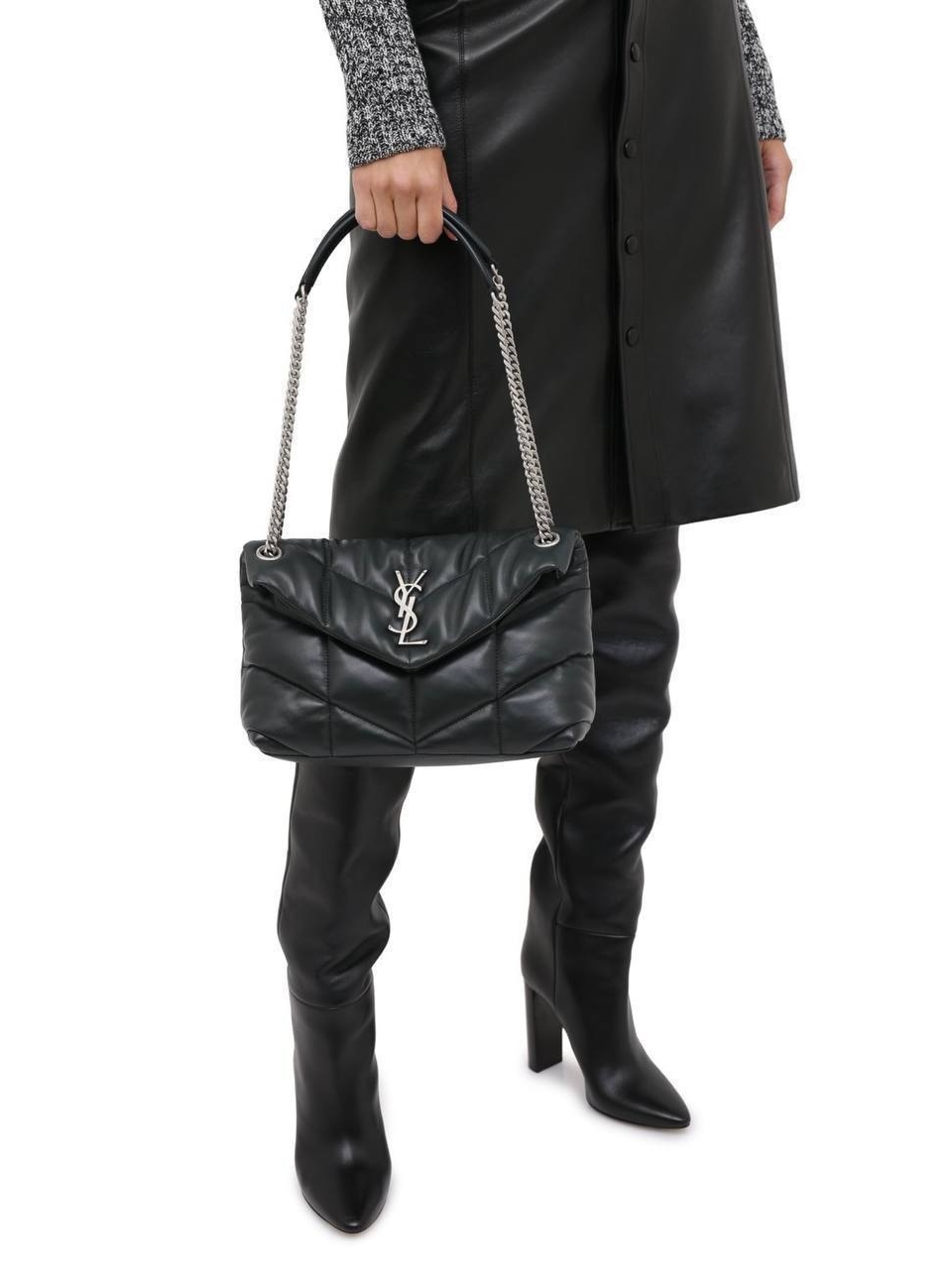 Сумка Yves Saint Laurent
